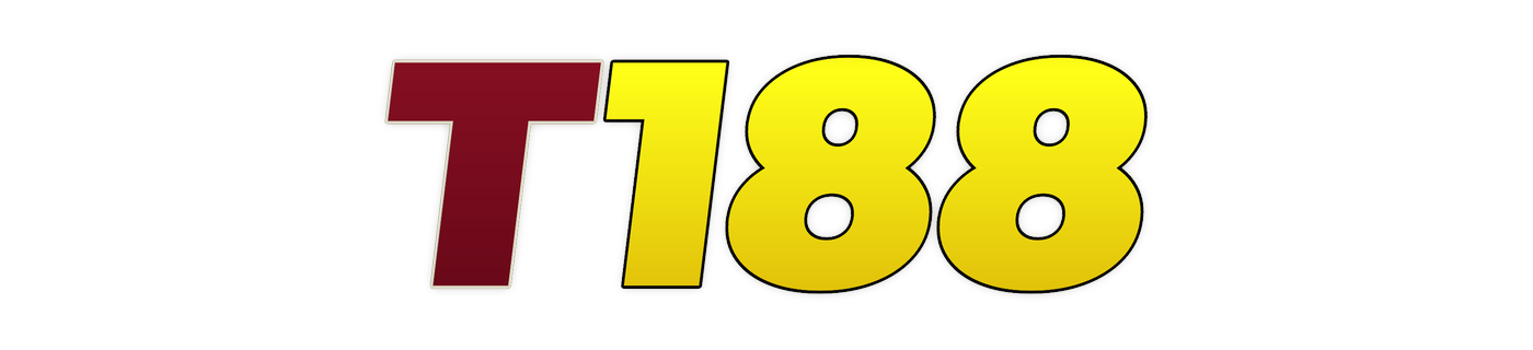 t188 logo